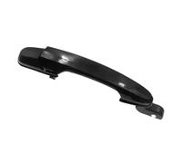 LOMGYHFD Replacement Parts Compatible with Hyundai for Tucson 2005 2006 2007 2008 2009 82650-2E000 Car Exterior Door Handle Replacement Accessories