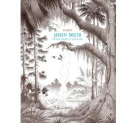 Lomig - JOHN MUIR TO THE HEART OF SOLITUDE HC (NBM Comics Biographies)