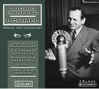 Lommel - Perlen Der Kleinkunst