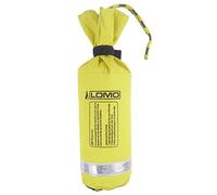 Lomo 20m Kayak Throwline with 8mm Floating Rope
