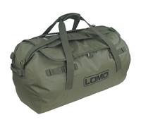 Lomo Blaze Expedition Holdall - Green 60L