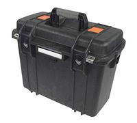 Lomo Centurion Dry Box - Top Opening - With Cubed Foam