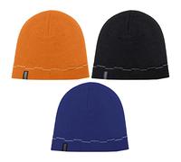 Lomo Dash Beanie Hat (Blue)