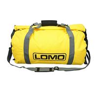 Lomo Drybag Holdall 40L - Yellow
