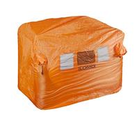 Lomo Emergency Storm Shelter. 4-5 Person Bothy Bag Camping