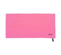Lomo Extra Large Microfibre Towel - Pink Swimming, outdoors, camping.