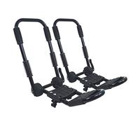 Lomo Folding J Bars Kayak Roof Rack Bars