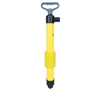 Lomo Kayak Bilge Pump Yellow