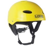 Lomo Kayak Helmet - Yellow Medium