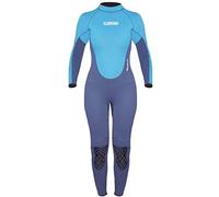 Lomo Ladies Selene Wetsuit 5mm (MWA)