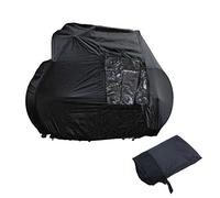 Lomo Motorhome & Campervan Bike Cover 180cm x 90cm