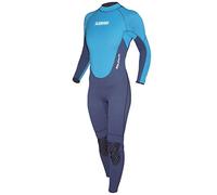 Lomo Selene Ladies Wetsuit 5mm - XS