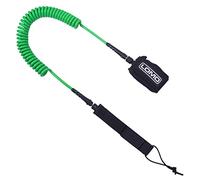 Lomo SUP Leash - Coiled 10ft