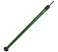 Lomo Telescopic Twist Lock Bivi Basha Pole For Bushcraft, Medium 55-91CM
