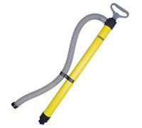 Lomo XL Bilge Pump Yellow