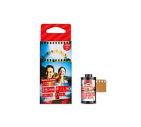 Lomography Color Negative 100 ISO 35mm 3 Pack Colour Photo Film