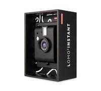 Lomography Li100B Lomo Instant Black