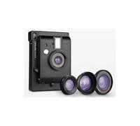 Lomography Lomo Instant Mini Black Kit Lenses LI800B