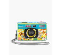 Lomography Lomoapparat Fluffy Omelette 21mm Wide-angle Camera