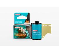 Lomography Lomochrome Turquoise 35mm Camera Film