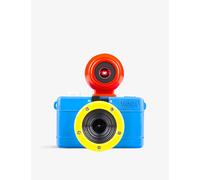 Lomography Lomography Fisheye Baby 110 Bauhaus Edition Camera