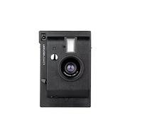 Lomography Lomo'Instant Black - Instant Film Camera