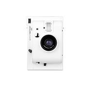 Lomography Lomo'Instant White - Instant Film Camera