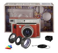 Lomography Lomo'Instant Wide Combo Central Park | ✅ 5 years warranty