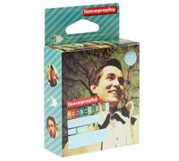 Lomography Redscale XR 50-200 35 mm 3 pcs