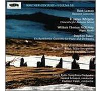 Lomon - Autumn Mood Concerto [IMPORT]