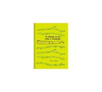 Lomond Books 50 Things To Do With a Penknife - Matt Collins
