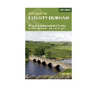 Lomond Books Cicerone - Walking In County Durham
