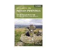 Lomond Books Cicerone - Walking In The North Penines