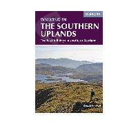 Lomond Books Cicerone - Walking In The Southern Uplands
