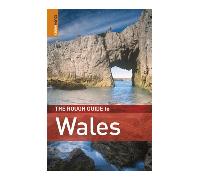 Lomond Books The Rough Guide To Wales