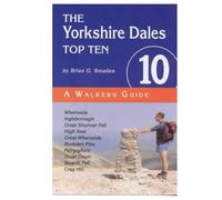 Lomond Books The Yorkshire Dales Top Ten