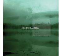 Lomond Campbell Black River Promise (Vinyl) 12" Album (US IMPORT)