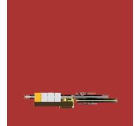 Lomond Campbell - Lup [New Vinyl LP]