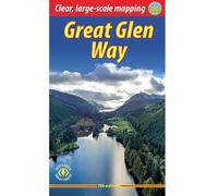 Lomond Great Glen Way Rucksack Reader NOA One Size