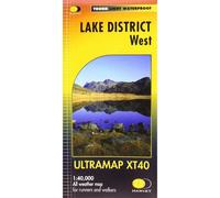 Lomond XT40 Ultra Lake District West NOA One Size