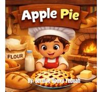 Lomo's Apple pie (Fun tales by Bernice)