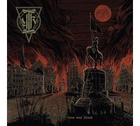 Lomsk - Act II - of Iron and Blood