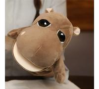 LOMTRATS Animal Hand Puppets for kids,Toddler Includes Wolf Tiger Lion Monkey So on Movable Open Mouths, Perfect for Storytelling,Teaching,Preschool,Birthday Gifts