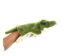 LOMTRATS Dog Rabbit elephant Dove Dragon Goat Koala Panda Bear Sheep Cow Hand Puppets Plush Animals Toys for Imaginative Pretend Play Storytelling Gifts for Kids