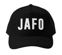Lomvieal Jafo Just Another Blue Thunder Observe Baseball Cap Hat Black Casquette Boys Fish Summer Bonnet Printed Casual