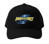 Lomvieal Rugby Hurricanes Baseball Cap Hat Fish Casquette Solid Color Summer Hip Hop Casual Sun Boys Snapback Printed Spring