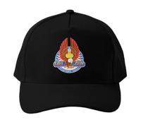 Lomvieal The Fall Guy Baseball Cap Hat Boys Solid Color Sun Printed Casual Bonnet Czapka Summer Black Spring Snapback Casquette