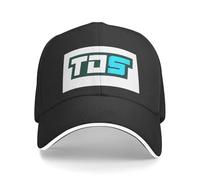 Lomvieal Tower Defense Simulator Baseball Cap Sunhat Fishing Hats for The Sun Men