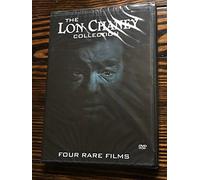Lon Chaney Collection [DVD] [1956] [Region 1] [US Import] [NTSC]