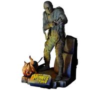 X-plus The Mummy´s Tomb 1/8 Lon Chaney Jras Mummy 23 Cm Model Kits